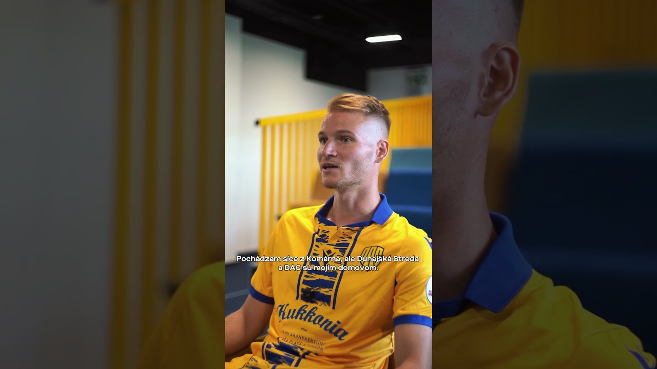DAC 1904 Junior M Sz Ros Andr S Interj Rozhovor