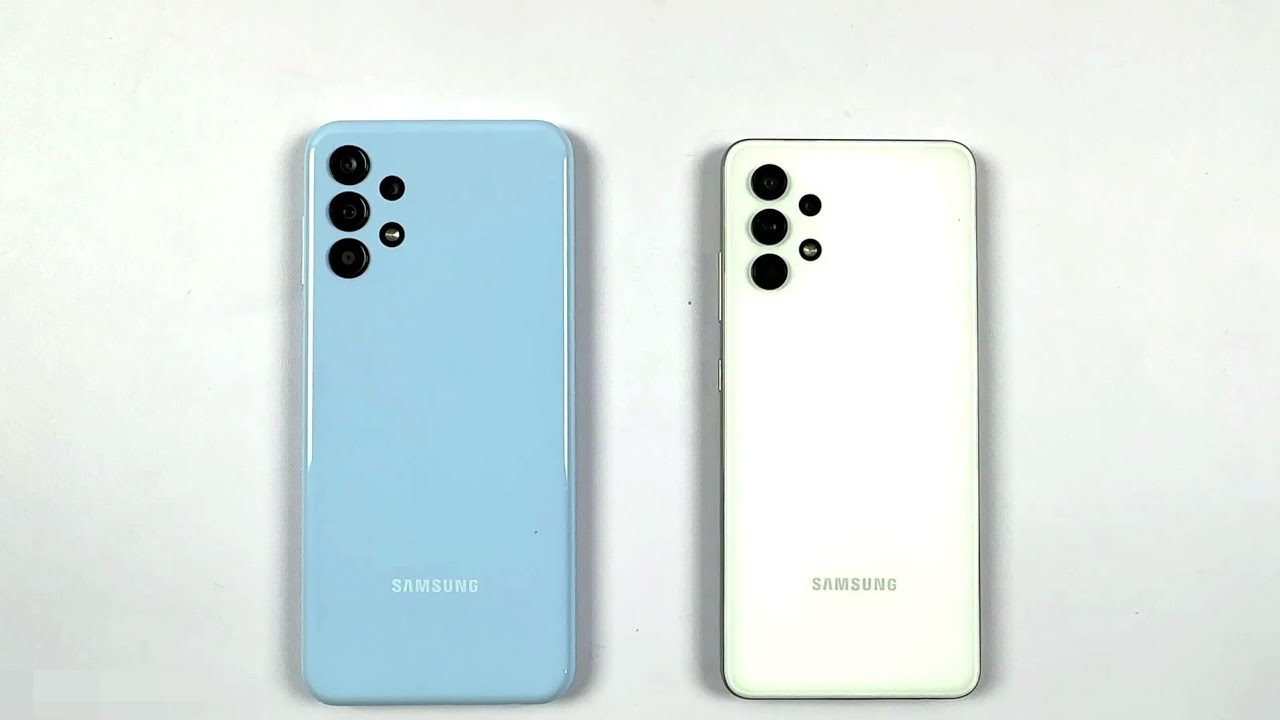 Samsung Galaxy A32 2023