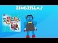 Zingzillas - Bhangra Beat