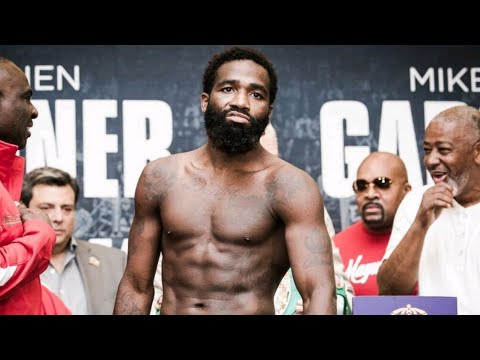 Adrien Broner vs. Mikey Garcia results: Live updates, undercard, fight scorecard