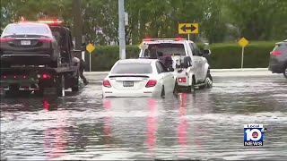 Miami residents can use new app to report flooding problems