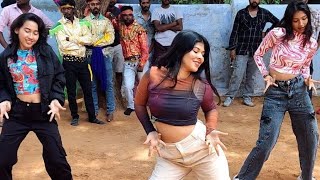 Zee Tamil Dance Jodi Dance Pavithra Dhata Super Dance Kulasai Dasara 2024