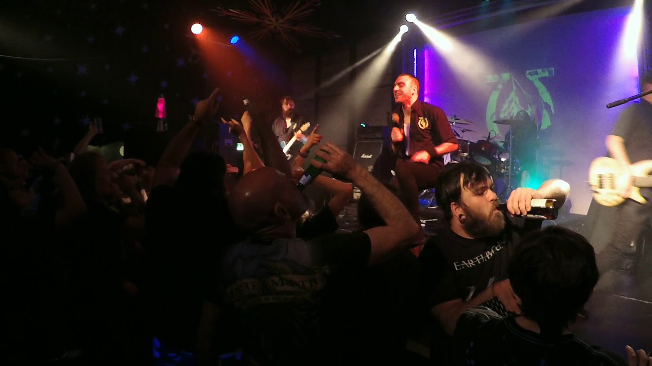 Ritual   Punch Drunk Blues