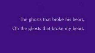 Laura Marling - Ghosts (Lyrics) chords