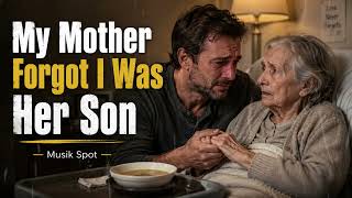My Mother Forgot I Was Her Son Emotional Song About Memory Loss