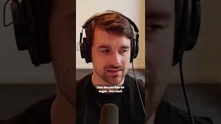 Das ganze Gespräch findest du in der aktuellen Folge "im Loop". Jetzt überall, wo es Podcasts gibt!