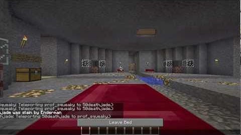 Emperor of Minopia part 8: Too many zombies!