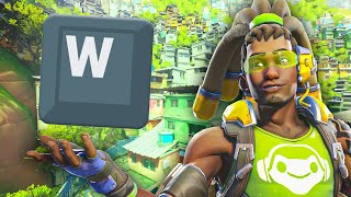 The Only Key You Need To Know For Lucio
