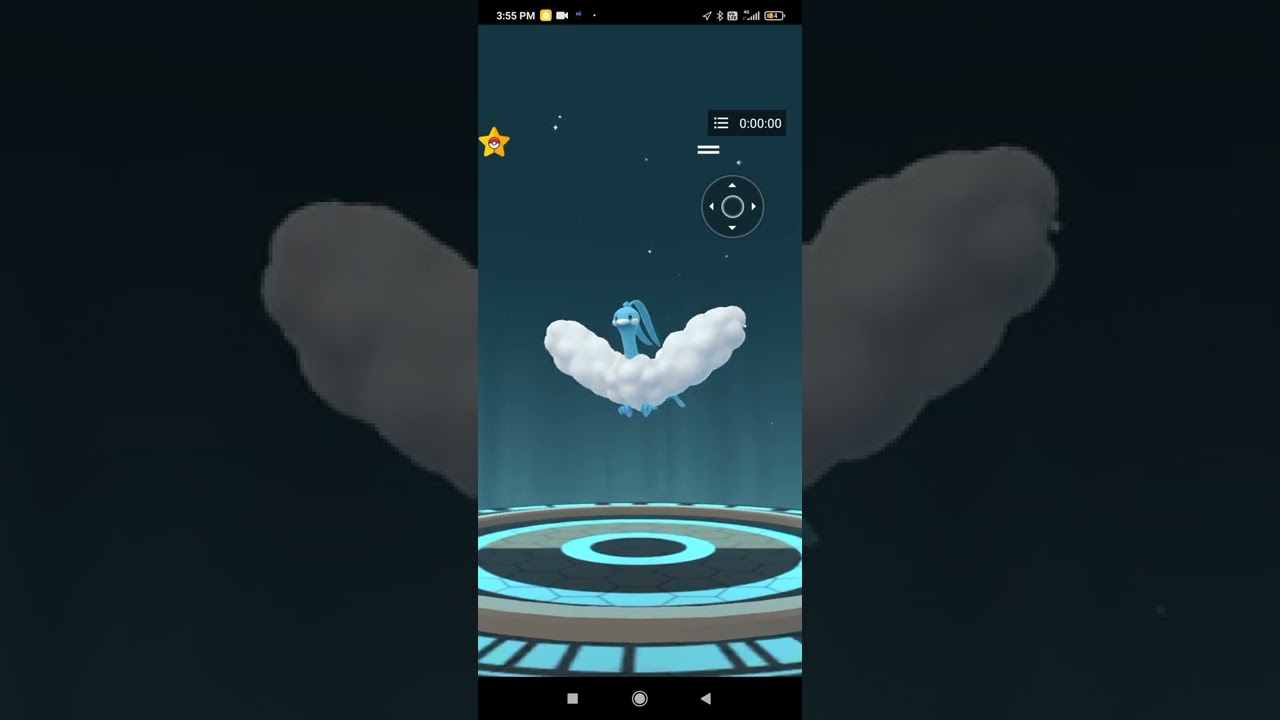 evolution of swablu