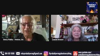 InnerViews#841  Laurel Krause