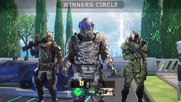 Call of Duty®: Black Ops III multiplayer bots on hard difficulty