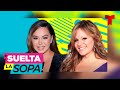 ¿Cómo se enteró Chiquis de la muerte de su mamá, Jenni Rivera? | Suelta La Sopa