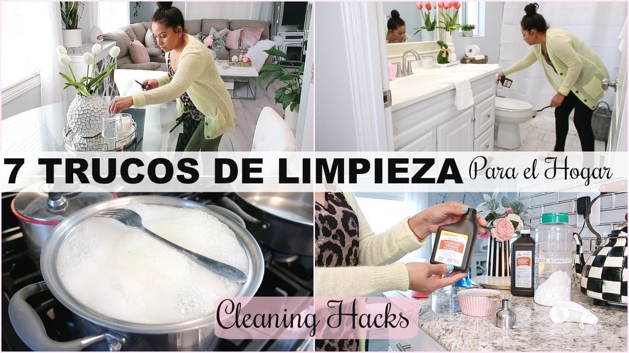 tips #trucos #hogar #consejos #limpieza #vim #hogar #lava #tik_tok #v