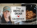 Easy BBQ Chicken | Cosmopolitan Cornbread