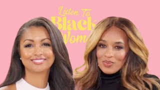 Listen to Black Women - LET’S TALK ABOUT SEX