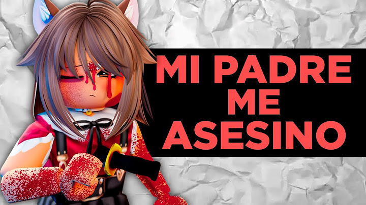 La Triste Historia de Esta Jugadora de Roblox