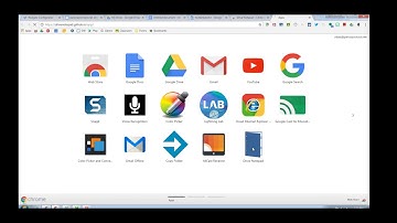 Embed a Twitter Feed in Google Sites