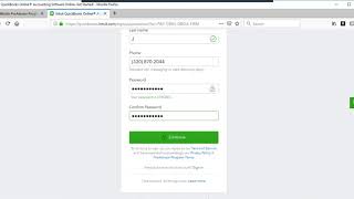 Become A QuickBooks Online ProAdvisor