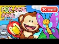 Lagu Anak | Pok Ame Ame dan Lainnya | 30 Menit