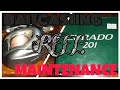 Baitcasting Reel Maintenance | Tahan Lama | Shimano Curado