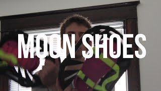 MOON SHOES Review!