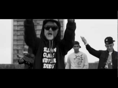 Yellow Claw Ft. Ronnie Flex, Kid De Blits, Bokoesam - Nooit Meer Slapen Remix