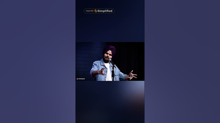 PARENTS AND PILOTS  | Jaspreet Singh Standup Comedy