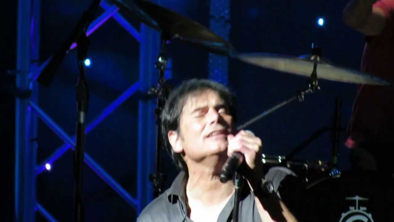 Survivor I Can�t Hold Back Epcot 2013 YouTube