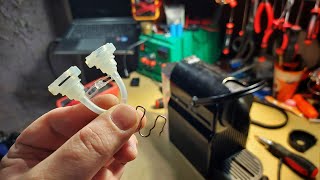 Leaking, this is why!  |NESPRESSO INISSIA / PIXIE