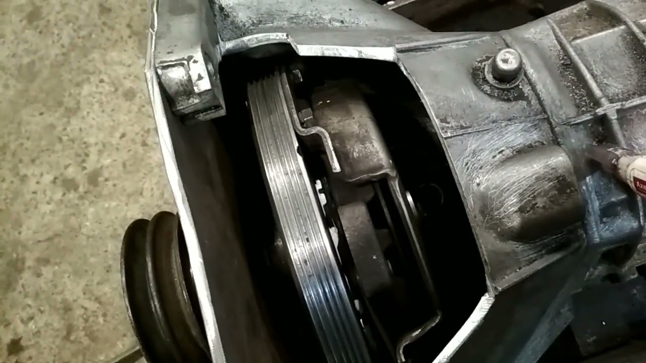 Механізм щеплення мінітрактора