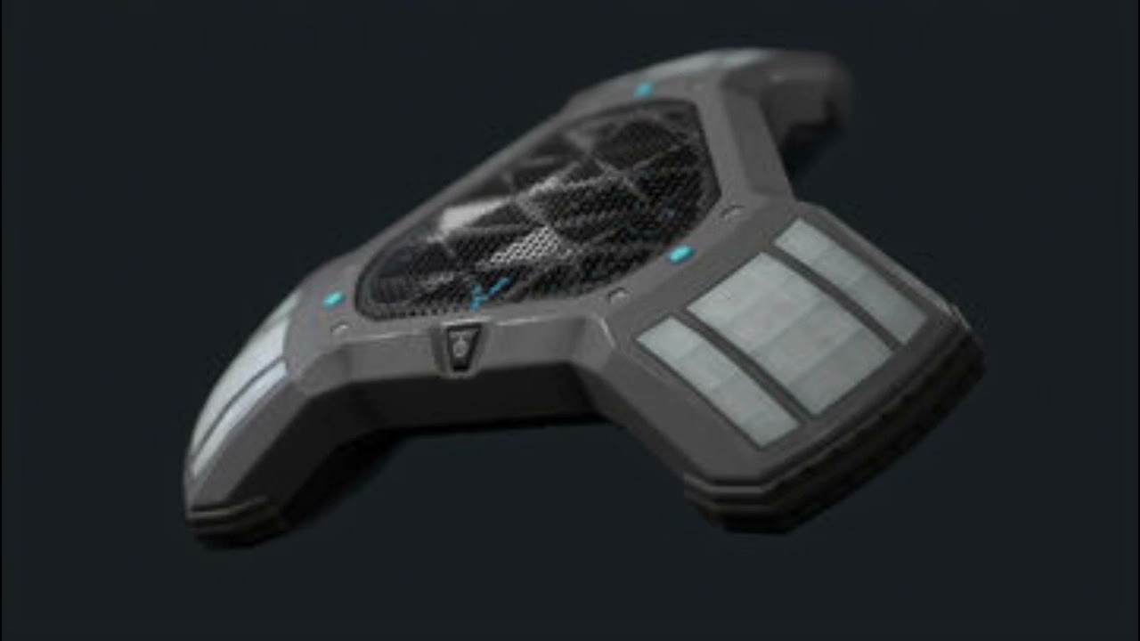 PROXIMITY ALARM RAINBOW SIX SIEGE | 1 Hour loop