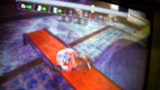 skate 2 mad glitch