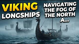 Lost in the Mist: How Viking Longships Conquered the Fog