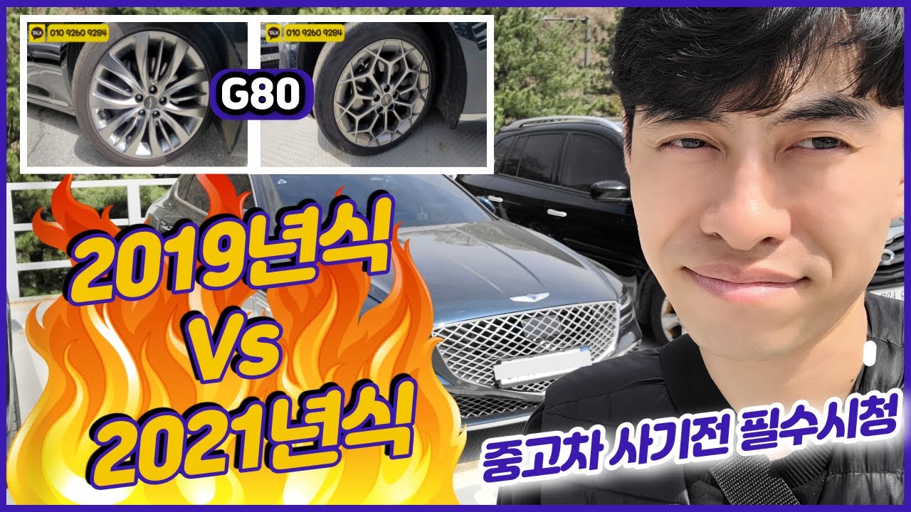 G80 Vs YouTube g80-vs-youtube