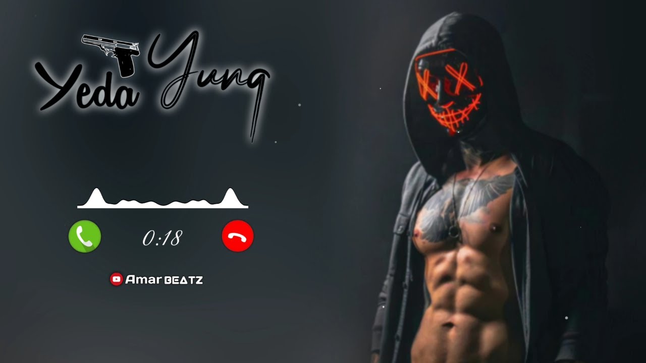 YUNG DSA - YEDA YUNG Instrumental | Amar Beatz
