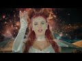 Justina Valentine-  Lucky You (Official Video)