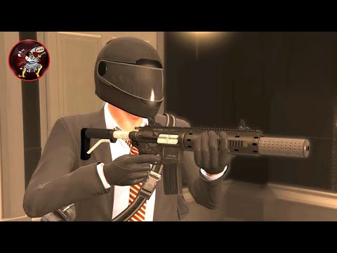 Прохождение ГТА 5: Ограбление Ювелирного... Cюжетная компания GTA 5 - Grand Theft Auto V