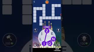 Words Of Wonders Wow  La Sagrada Famiilla 166-175  İSPANYA cevapları screenshot 4