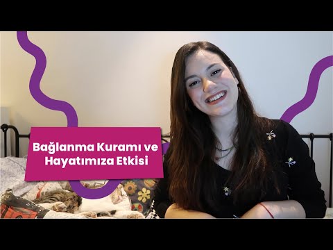 Bağlanma Kuramı ve Hayatımıza Etkisi ✨