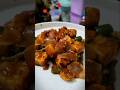 chilli paneer Recipe| Easy veg starter| #chillipaneer #recipe #short #explore #cooking #food|👨🍳🍢🍲|