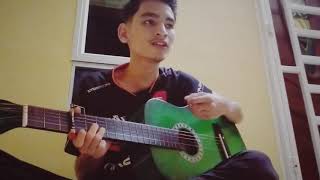 oh bulan ( cover )