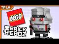Revealed: LEGO BrickHeadz Transformers MEGATRON 2-Pack - TF-Talk