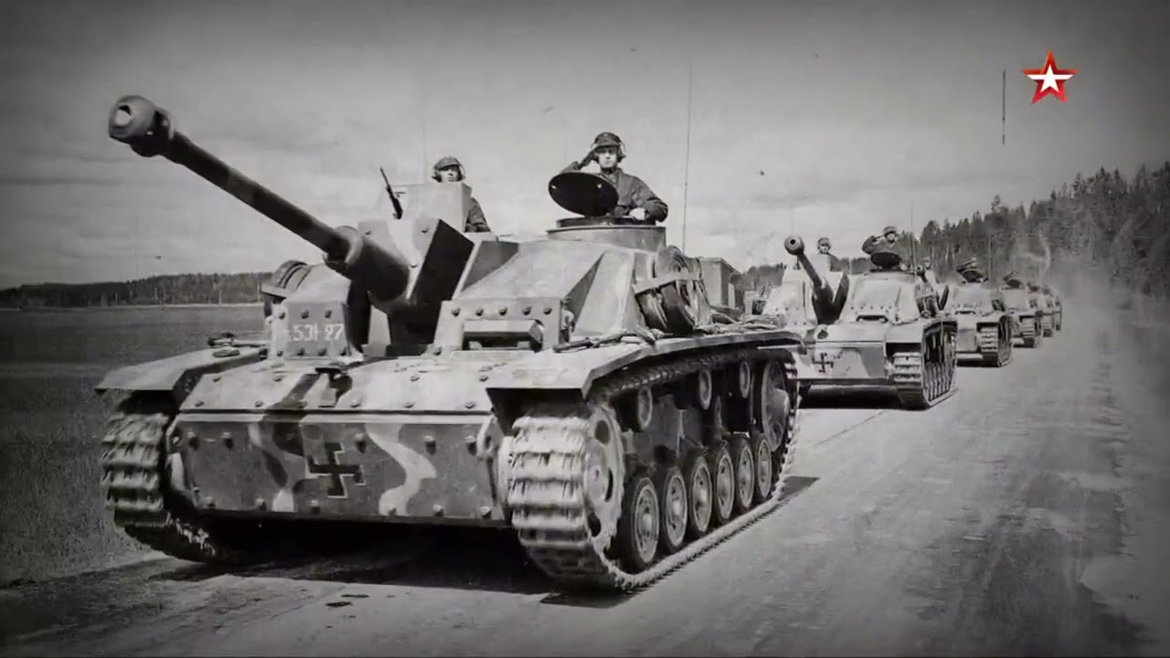 6. Juni 1944 – Das Licht der Morgenröte | Dokumentarfilm auf Deutsch - Kriegsdokumentation
