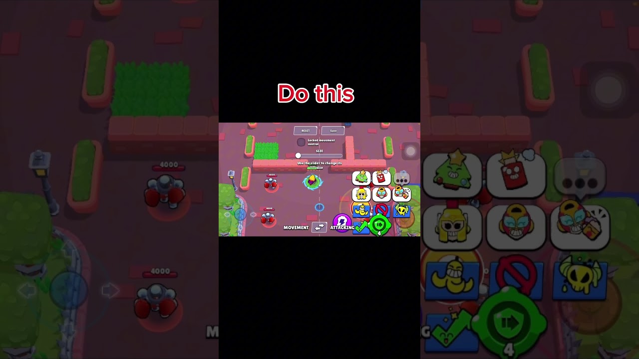 How to dodge like Tensai 