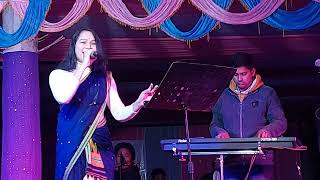 Chaudang Live Program Dhemaji