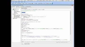 V11 Using Checkbox Column in Grid to Select Rows, Opening Another Grid Showing Selected Rows - 3