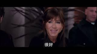 Horrible Bosses 2 - Group Therapy Scene