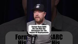 Veteran’s son showed him he was deploying too much