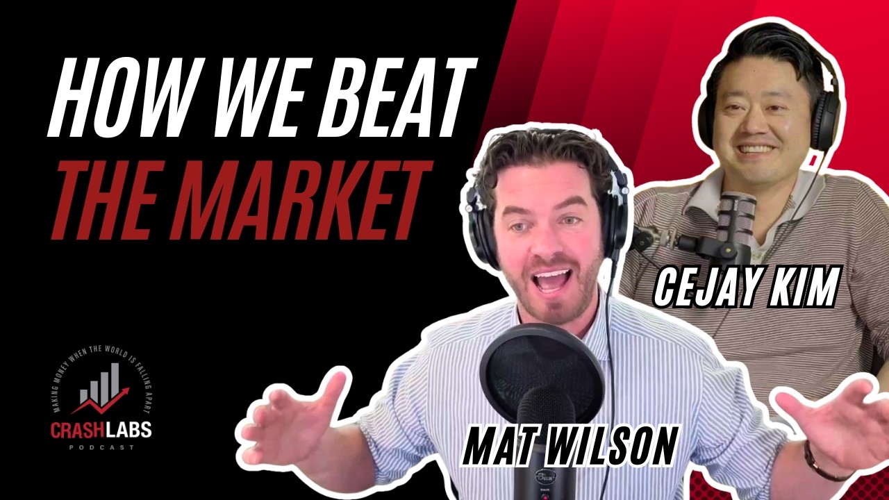 #102 Digging for Dollars #30 Talking our Portfolio and Top Picks