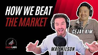 #102 Digging for Dollars #30 Talking our Portfolio and Top Picks